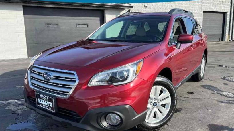 SUBARU OUTBACK 2017 4S4BSACC3H3423594 image