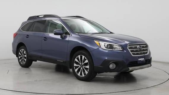 SUBARU OUTBACK 2017 4S4BSANC2H3244086 image