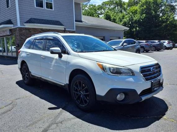 SUBARU OUTBACK 2017 4S4BSETCXH3250566 image