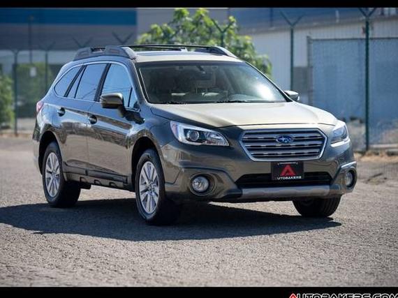 SUBARU OUTBACK 2017 4S4BSAHC7H3351369 image SUBARU OUTBACK 2017 4S4BSAHC7H3351369 image