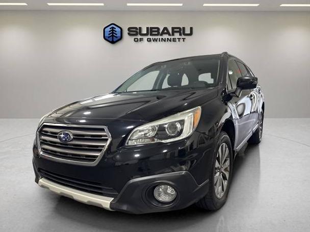 SUBARU OUTBACK 2017 4S4BSATCXH3313755 image