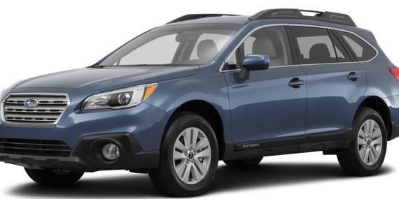 SUBARU OUTBACK 2017 4S4BSANC0H3234981 image