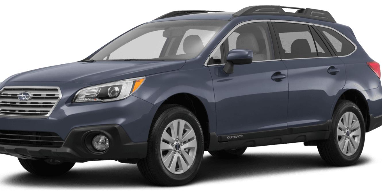 SUBARU OUTBACK 2017 4S4BSACC6H3204046 image