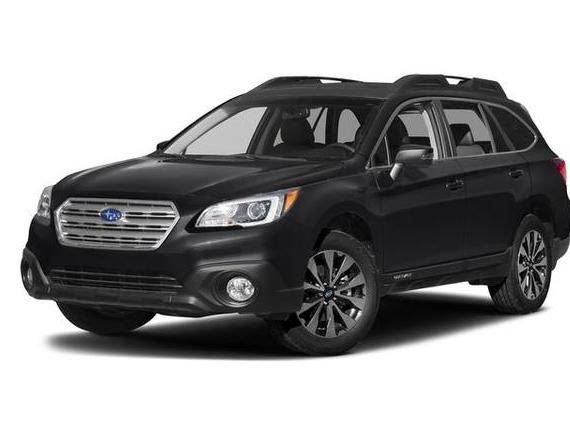 SUBARU OUTBACK 2017 4S4BSANC1H3334748 image SUBARU OUTBACK 2017 4S4BSANC1H3334748 image