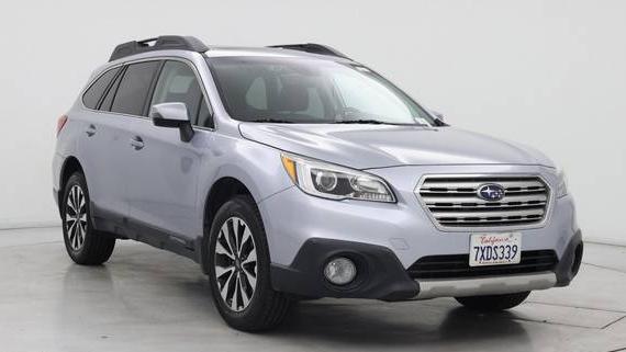 SUBARU OUTBACK 2017 4S4BSANC5H3332999 image SUBARU OUTBACK 2017 4S4BSANC5H3332999 image