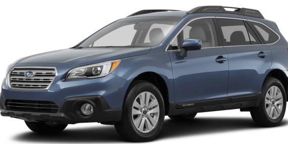 SUBARU OUTBACK 2017 4S4BSANCXH3207433 image SUBARU OUTBACK 2017 4S4BSANCXH3207433 image