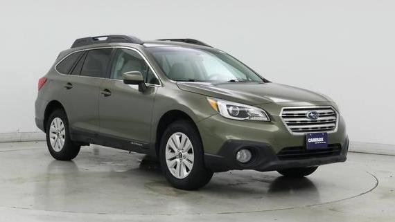 SUBARU OUTBACK 2017 4S4BSACC6H3269995 image