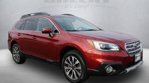 SUBARU OUTBACK 2017 4S4BSANC8H3279828 image