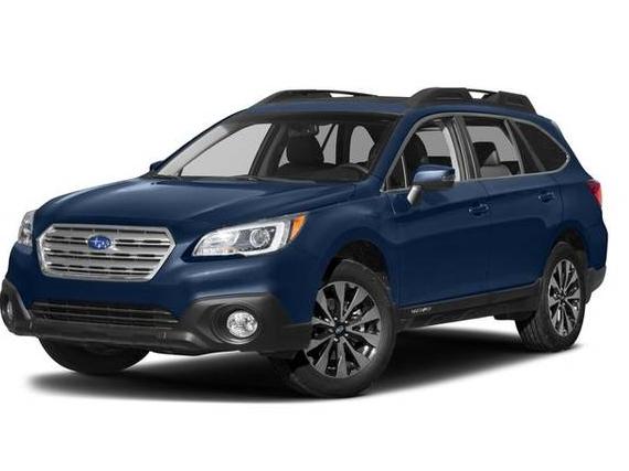 SUBARU OUTBACK 2017 4S4BSANC2H3211167 image