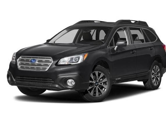 SUBARU OUTBACK 2017 4S4BSANC5H3290317 image
