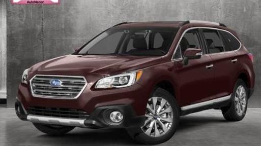 SUBARU OUTBACK 2017 4S4BSATC3H3314469 image