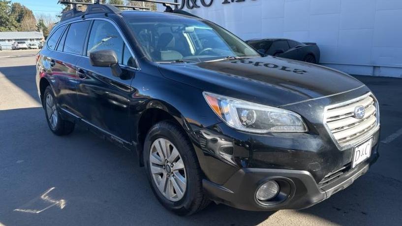 SUBARU OUTBACK 2017 4S4BSACC7H3304561 image