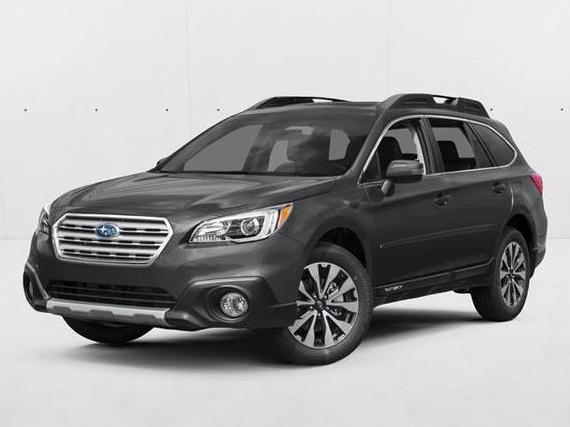 SUBARU OUTBACK 2017 4S4BSENC3H3321796 image SUBARU OUTBACK 2017 4S4BSENC3H3321796 image