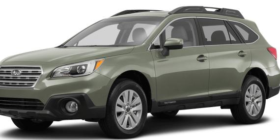 SUBARU OUTBACK 2017 4S4BSANC5H3400640 image