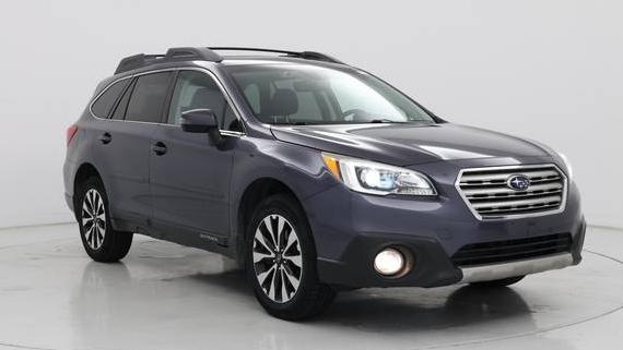 SUBARU OUTBACK 2017 4S4BSENC0H3368364 image