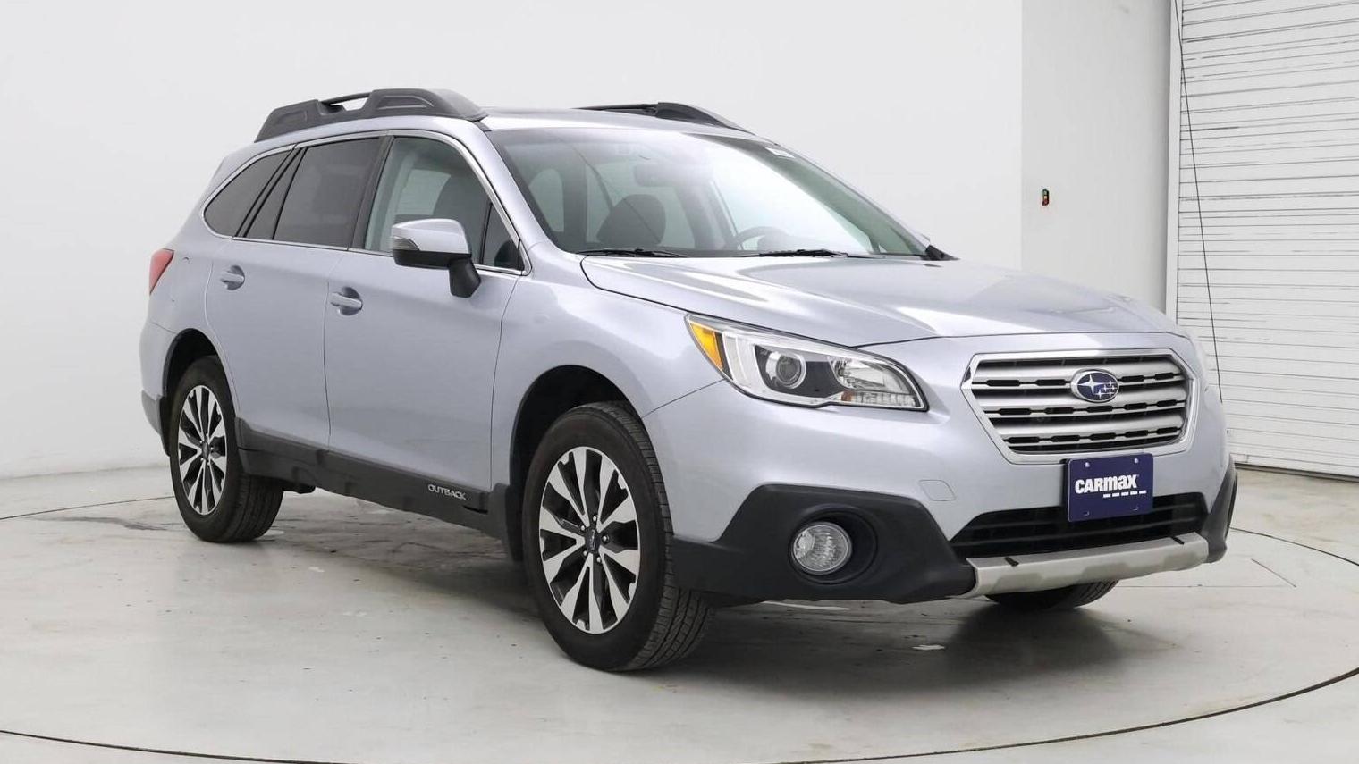 SUBARU OUTBACK 2017 4S4BSANC0H3250193 image