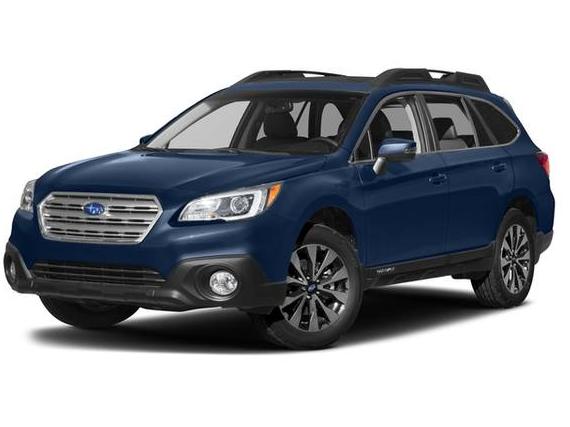 SUBARU OUTBACK 2017 4S4BSANC7H3440797 image