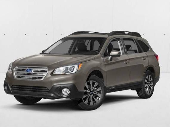 SUBARU OUTBACK 2017 4S4BSANC8H3275472 image