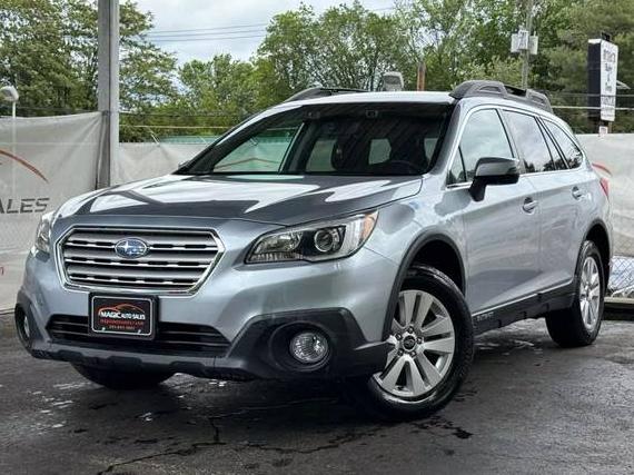 SUBARU OUTBACK 2017 4S4BSAHCXH3285481 image