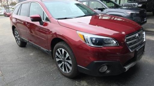 SUBARU OUTBACK 2017 4S4BSANC1H3387272 image