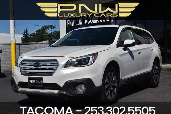 SUBARU OUTBACK 2017 4S4BSANC0H3315043 image SUBARU OUTBACK 2017 4S4BSANC0H3315043 image