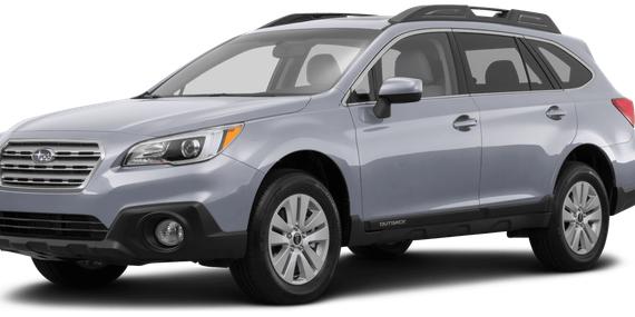 SUBARU OUTBACK 2017 4S4BSANCXH3299871 image