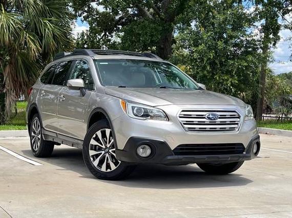 SUBARU OUTBACK 2017 4S4BSANCXH3258978 image