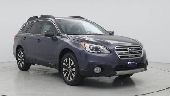 SUBARU OUTBACK 2017 4S4BSENC3H3332877 image