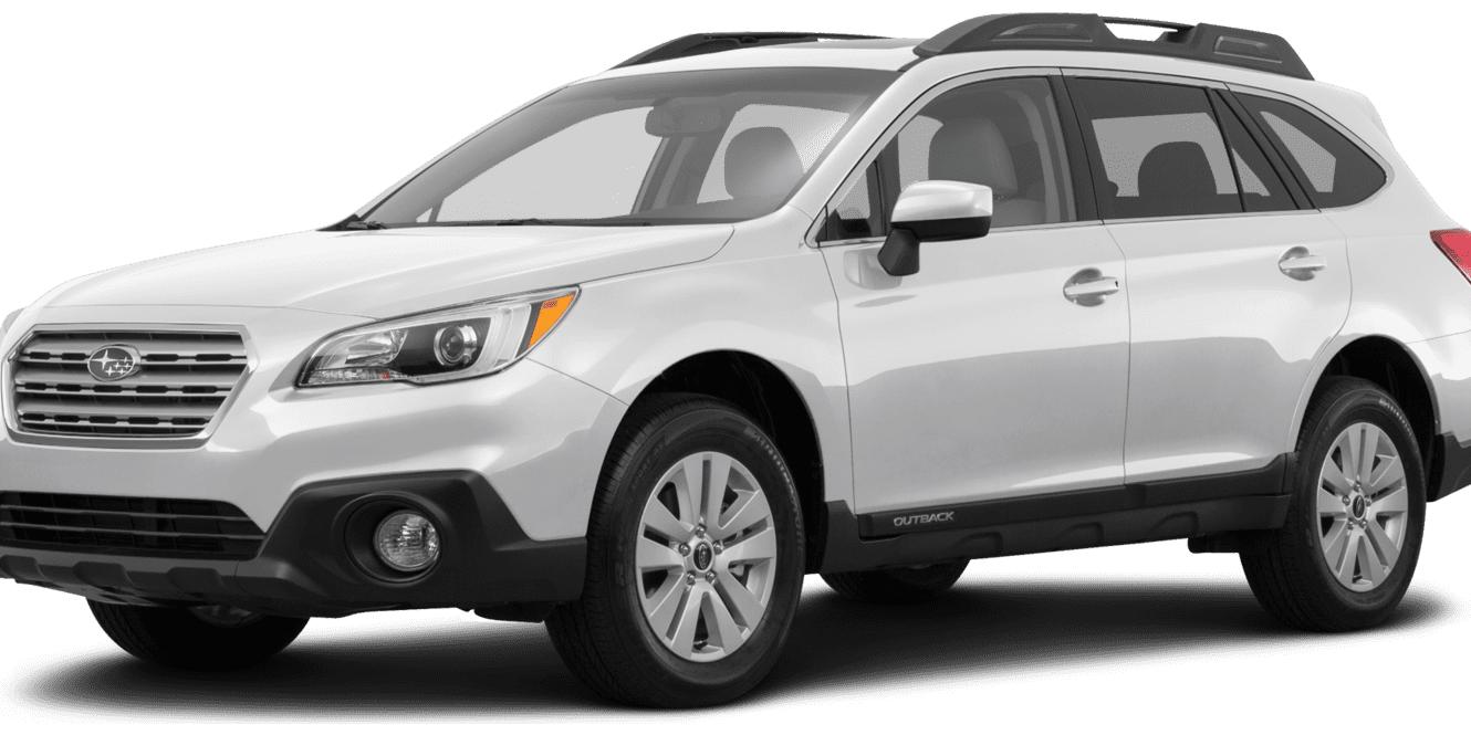 SUBARU OUTBACK 2017 4S4BSANCXH3233949 image