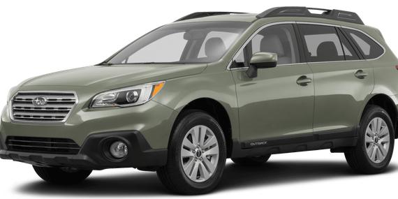SUBARU OUTBACK 2017 4S4BSAKC6H3227473 image