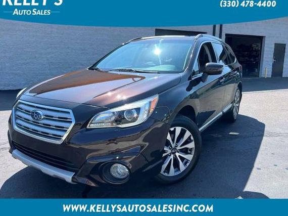 SUBARU OUTBACK 2017 4S4BSATC6H3242649 image
