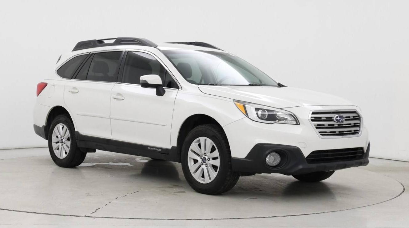 SUBARU OUTBACK 2017 4S4BSAFC7H3248763 image