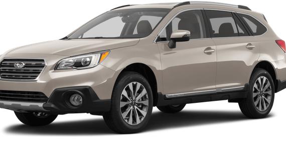SUBARU OUTBACK 2017 4S4BSENC4H3217530 image