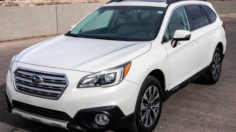 SUBARU OUTBACK 2017 4S4BSANC7H3260400 image