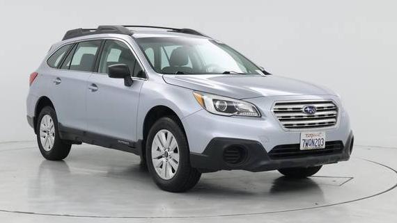 SUBARU OUTBACK 2017 4S4BSAAC4H3319604 image