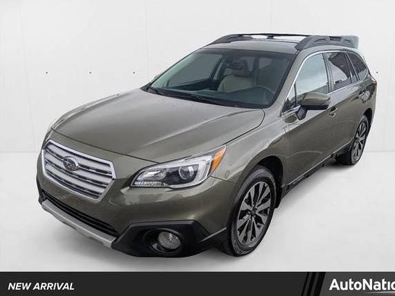 SUBARU OUTBACK 2017 4S4BSANC1H3413403 image