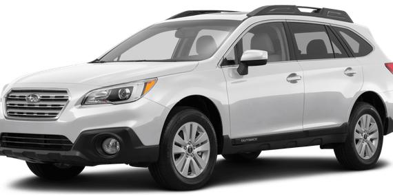 SUBARU OUTBACK 2017 4S4BSANCXH3334392 image