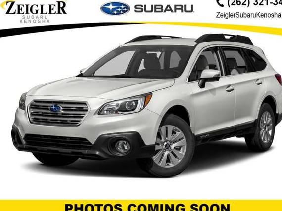 SUBARU OUTBACK 2017 4S4BSACCXH3243156 image SUBARU OUTBACK 2017 4S4BSACCXH3243156 image