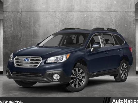 SUBARU OUTBACK 2017 4S4BSANC6H3437311 image