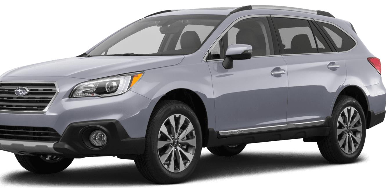 SUBARU OUTBACK 2017 4S4BSEKC3H3286827 image