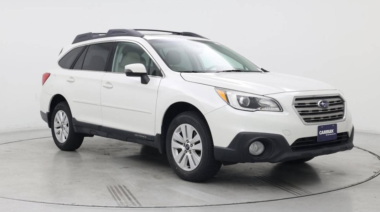 SUBARU OUTBACK 2017 4S4BSAHC5H3375685 image