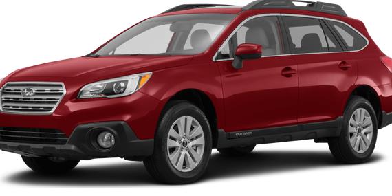 SUBARU OUTBACK 2017 4S4BSANCXH3218447 image