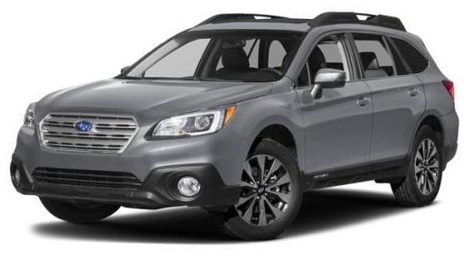 SUBARU OUTBACK 2017 4S4BSANCXH3284576 image