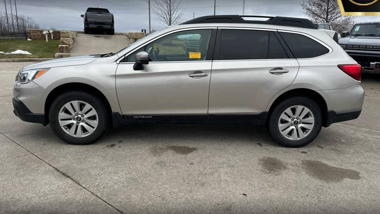 SUBARU OUTBACK 2017 4S4BSAFC8H3424428 image