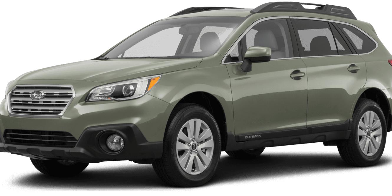 SUBARU OUTBACK 2017 4S4BSACC8H3262420 image