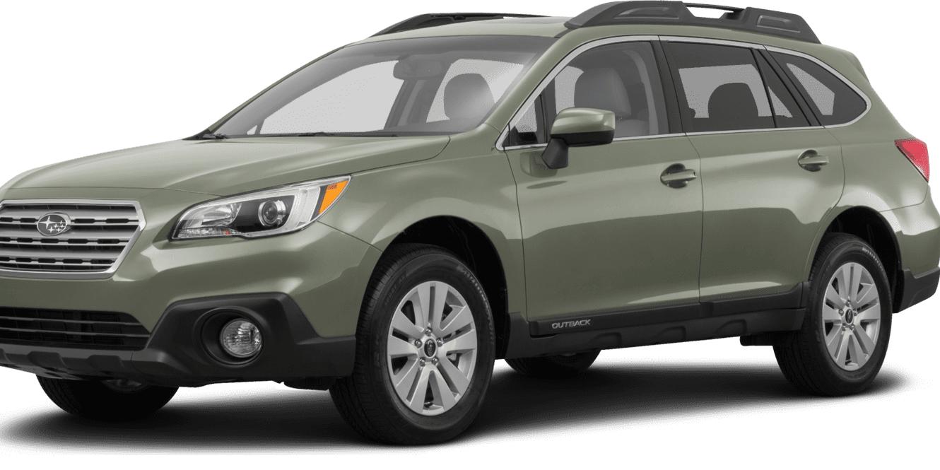 SUBARU OUTBACK 2017 4S4BSANC5H3342478 image