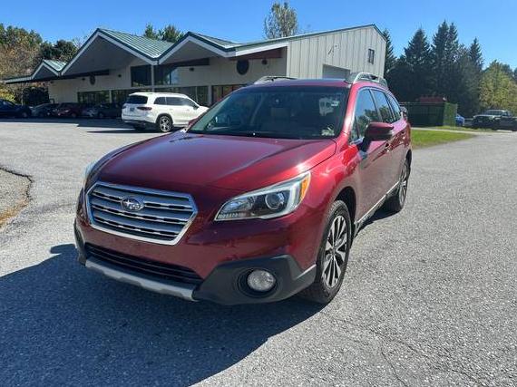 SUBARU OUTBACK 2017 4S4BSENCXH3329653 image SUBARU OUTBACK 2017 4S4BSENCXH3329653 image
