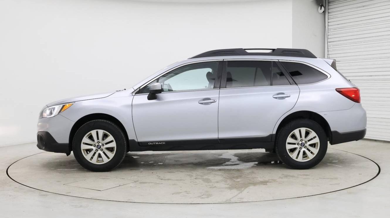 SUBARU OUTBACK 2017 4S4BSACC4H3406268 image