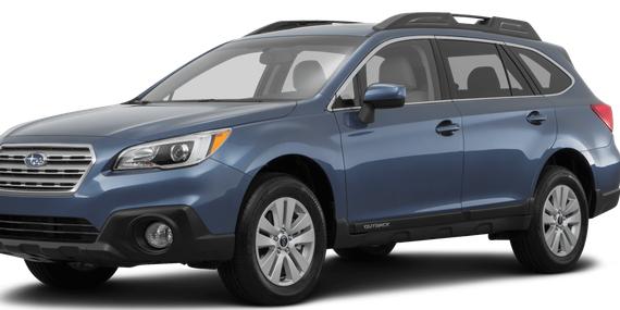 SUBARU OUTBACK 2017 4S4BSAFC0H3406442 image