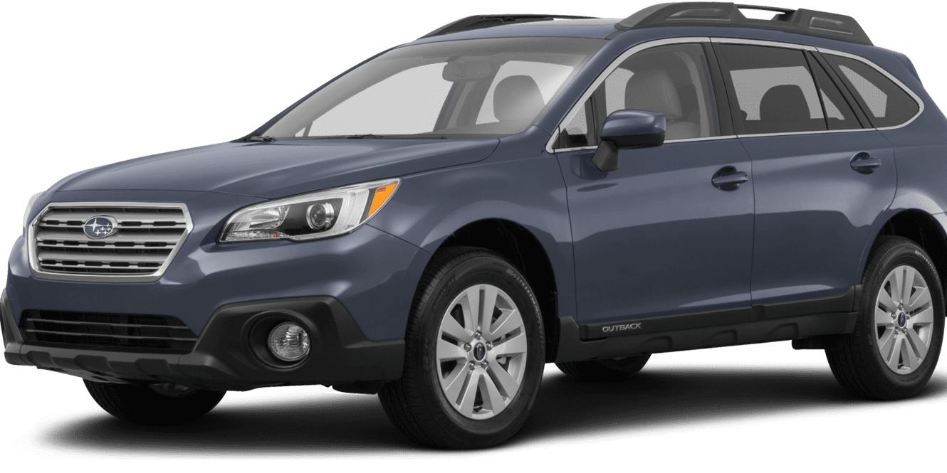 SUBARU OUTBACK 2017 4S4BSAFC3H3309171 image